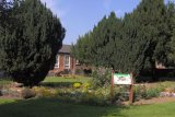Sensory Garden, Chapel Street