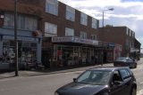 Sitwell Street