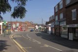 Sitwell Street