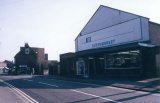 Co-op Supermarket, Sitwell Street