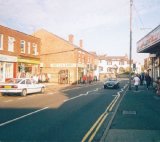 Sitwell Street