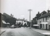 Photos of Spondon in the 1950s-70s