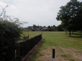 South Avenue Park