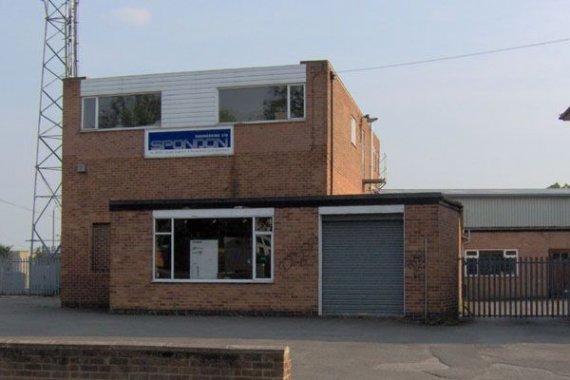 Spondon Engineering