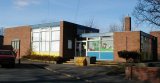 Spondon Library