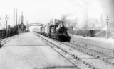 Spondon Station (1910)