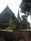 St Werburgh's Church