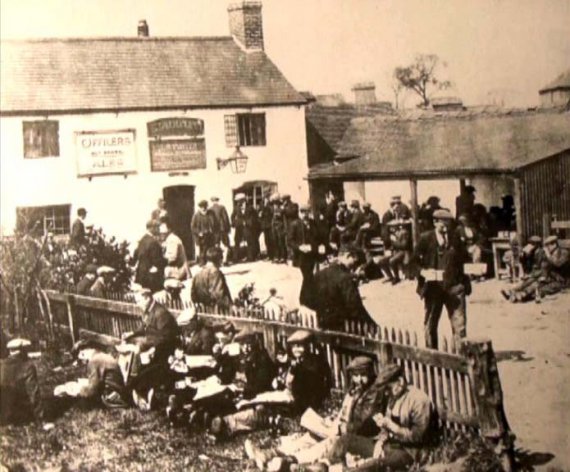 Station Inn