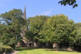 St Werburgh's Church