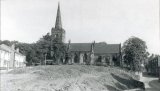 St Werburgh's Church