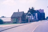 The Grange, Park Road