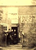 The Union Inn (c.1900)