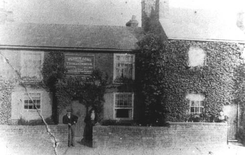 Vernon Arms (1910's)