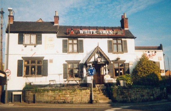 White Swan