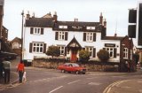White Swan (c.1983)