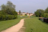 Willowcroft Road/Cambridge Street Park