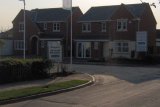 Windmill Meadows estate