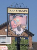 Yarnspinner sign