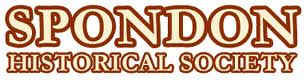 Historical Society logo