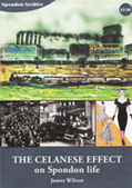 The Celanese Effect on Spondon Life by James Wilson